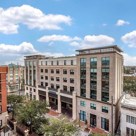 Cambria Hotel Savannah Downtown Historic District Extérieur photo